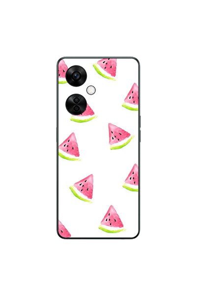 OEM Husa compatibila cu OnePlus Nord CE3 Lite Silicon Gel Tpu Model Summer Sl...