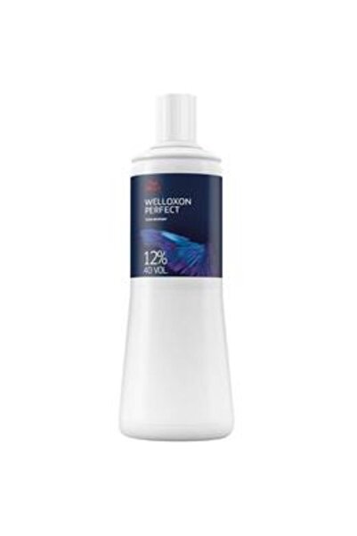 Wella Professionals Οξειδωτική Κρέμα 12% - Welloxon Perfect Creme Developer 1...