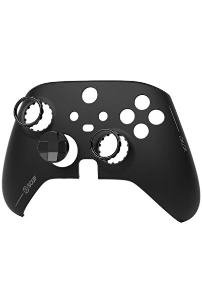 SCUF Faceplate for Instinct Pro Controller (Black)