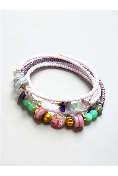 Bozhi Bracelet Handmade Special Design Gift