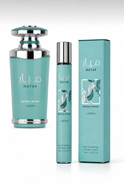lattafa Mayar Parfum arabesc , Femei, 100 ml