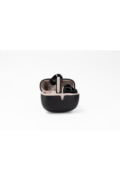 agm Buds 5 – Ακουστικά Bluetooth 5.4 με 13mm Dual Speakers, ANC/ENC & Touch C...