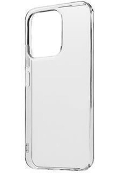 OBAL:ME Πίσω Κάλυμμα Σιλικόνης 1mm Διαφανές (Redmi 15C 4G) Κωδικός: 57983127438