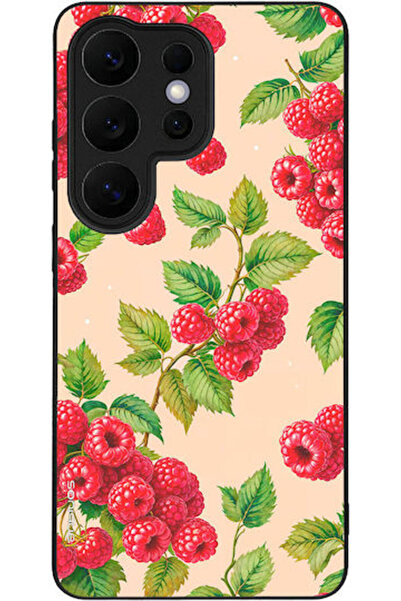 Other Σειρά Φρούτων Sonique Θήκη Κινητού Τηλεφώνου Samsung Galaxy S26 Ultra Σ...