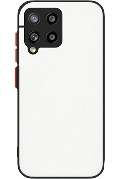 POWERTECH Πίσω Κάλυμμα Σιλικόνης Μαύρο (Galaxy A42) Κωδικός: MOB-1839