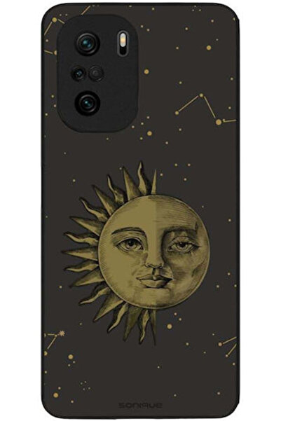 Other Sonique Θήκη Σειράς Zodiac για Xiaomi Poco F3 Mi 11i Eclipse