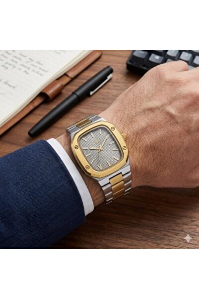 Clarity Men's watch from brand
