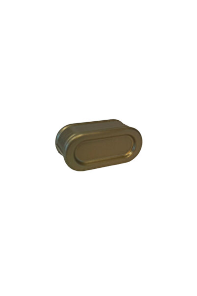 Taşkın Aksesuar Mirage Metal Handle 32mm Bonj Κοντό Ντουλάπι Τηλεόρασης Μοντέ...