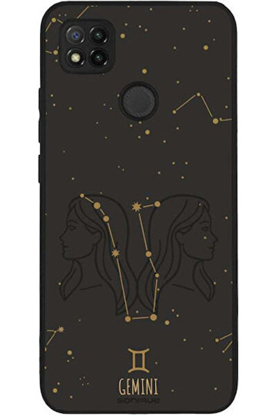 Other Θήκη Sonique Zodiac Series Xiaomi Redmi 9C Redmi 10A Gemini