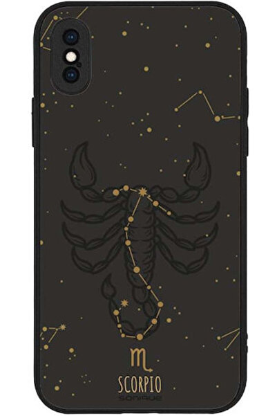 Other Σειρά Sonique Zodiac Θήκη Κινητού Τηλεφώνου Apple iPhone X iPhone Xs Σκ...