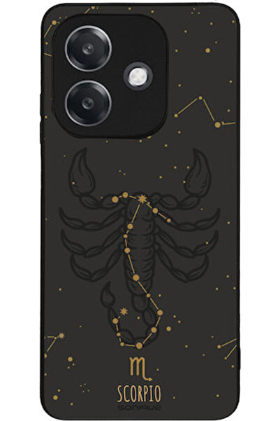 Other Θήκη Σειράς Zodiac Sonique για Oppo A40 Σκορπιός