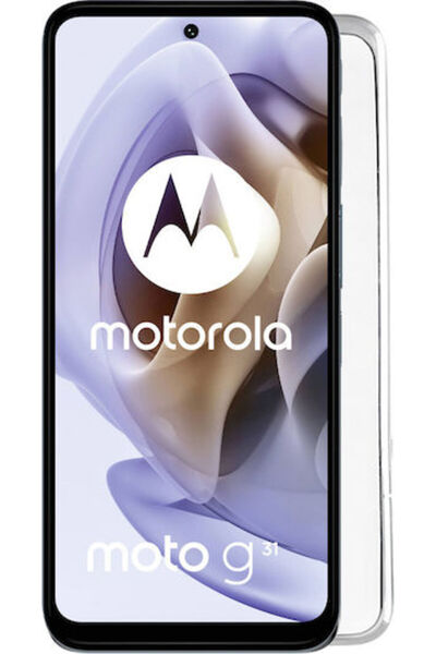 Other Volte-Tel Slimcolor Air Πίσω Κάλυμμα Σιλικόνης Διαφανές (Motorola Moto ...