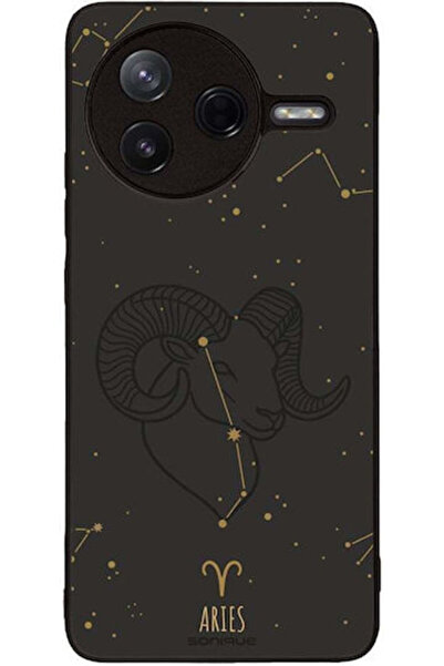 Other Σειρά Sonique Zodiac Xiaomi Poco F7 Pro 5g Θήκη Άριες
