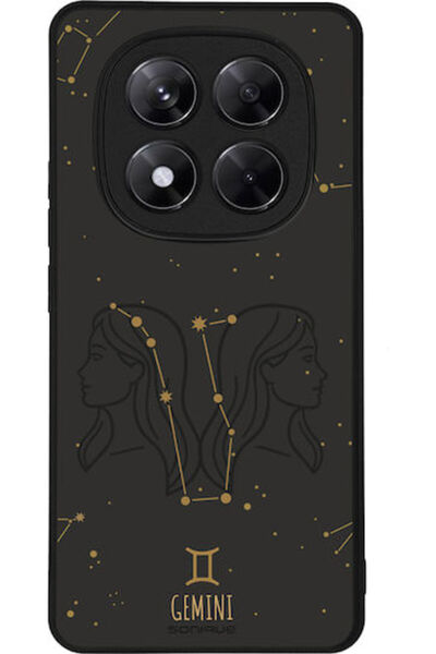 Other Θήκη Σειράς Zodiac Sonique για Xiaomi Redmi Note 14 Pro 5G Poco X7 5G G...