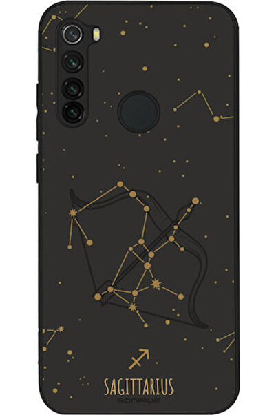 Other Θήκη Sonique Zodiac Series Xiaomi Redmi Note 8 Redmi Note 8 2021 Sagitt...