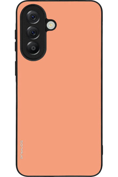 Other Σειρά Sonique Colorbloc Samsung Galaxy A57 5g Κοραλλί Θήκη