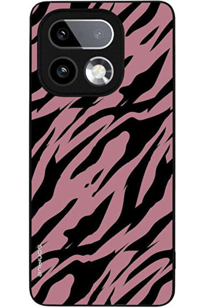 Other Σειρά Sonique Animal Print Realme 16 Pro Plus Θήκη Τίγρη 02