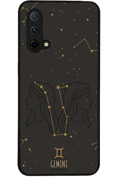 Other Θήκη Κινητού Τηλεφώνου Sonique Zodiac Series Oneplus Nord Ce 5g Gemini