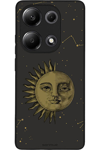 Other Θήκη Σειράς Zodiac Sonique για Xiaomi Redmi Note 13 Pro 4G Poco M6 Pro ...