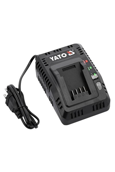 yato YT-828498 18V 2.2A Charger