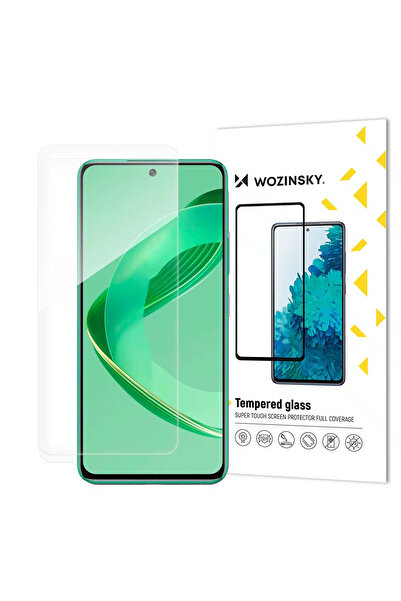OEM Wozinsky Tempered glass for Huawei Nova 11 SE