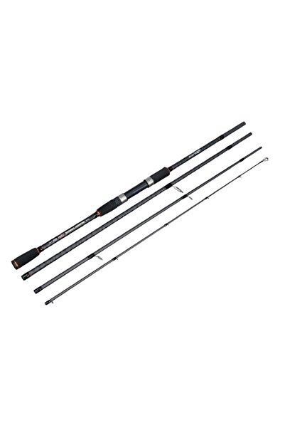 Albastar Alba Star Reisen Travel Spin Olta Kamışı 270CM 18-56GR