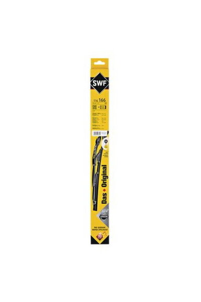 VALEO stergator 550 mm