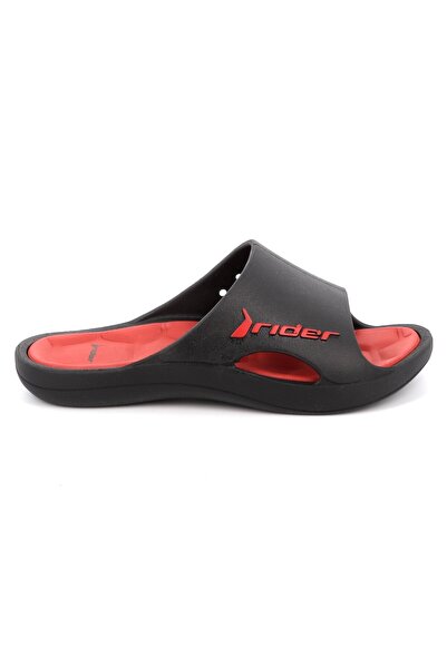 Rider Ανδρική Σαγιονάρα Χρώματος Μαύρο 780-25018-16.6