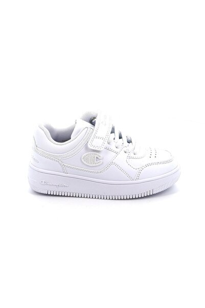 Champion Παιδικό Χαμηλό Casual για Κορίτσι Rd18 Low B Ps Low Cut Shoe - Tripl...