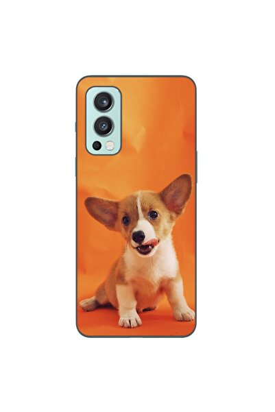 OEM Husa compatibila cu OnePlus Nord 2 Silicon Gel Tpu Model Catelus