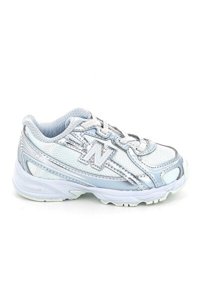New Balance Παιδικό Αθλητικό Παπούτσι για Κορίτσι 740 Classics Χρώματος Μπλε ...