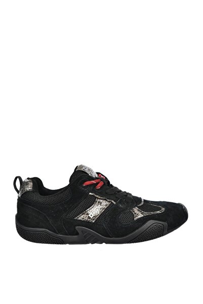 Big Star Adidași din piele de damă TT274693 37