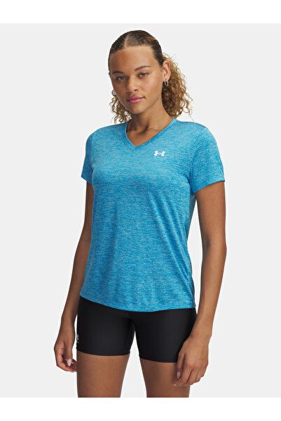 Under Armour Tricou de damă Tech SSV- Twist