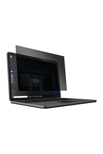 KENSINGTON Filtru de confidențialitate pentru laptop 15.5" 16:10 2 zone
