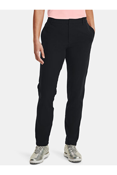 Under Armour Pantaloni UA Links Negri
