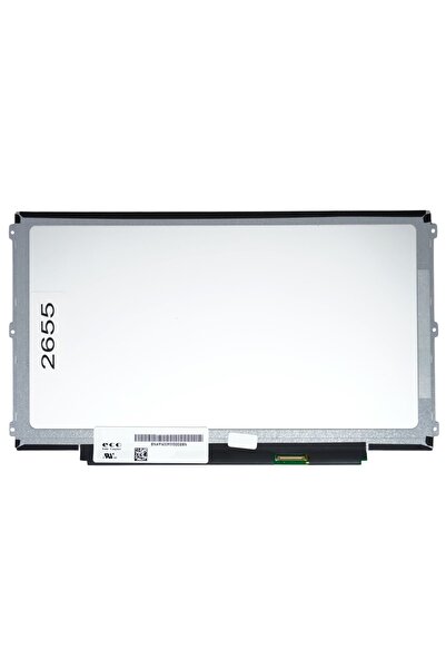 unbranded B125XTN02.0 12.5'' 1366x768 WXGA LED 30pin EDP Λεπτή (Ref. 2655)