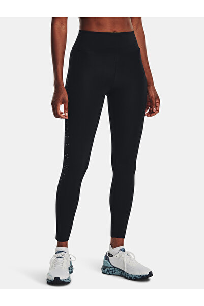 Under Armour Legíny FlyFast Elite Ankle Tight-Negru