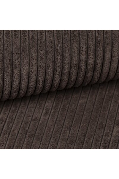 OEM Upholstery fabric for furniture, 1x1.4 m, Russet Brown