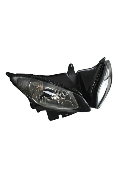 EVO MOTORS Headlight Yamaha FZ6S 2003 2009 A1919