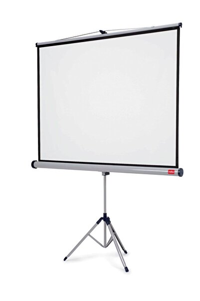 Nobo Ecran de proiecție 175x115 cm 16:10 manual pe trepied