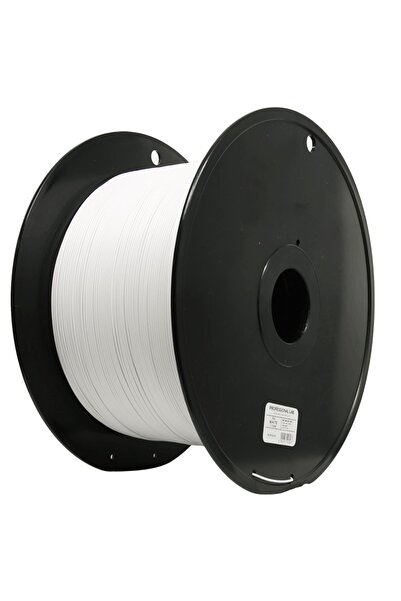 Professional LAB Filament Profesional LAB 5 KG PLA Alb 1.75 mm