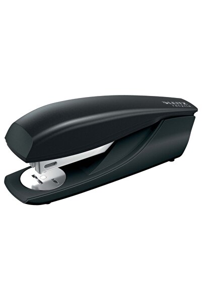 Leitz Stapler 30 sheets 24-26/6 Recycled Black NEXXT Series