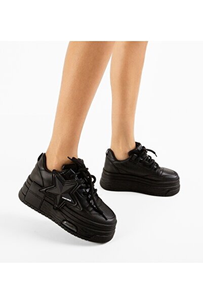 BENOTTİ Sneakers dama Eeter Negri