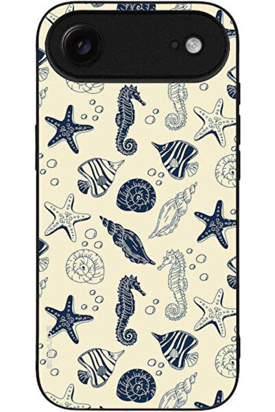 Other Σονίκ Θήκη Σειράς Ωκεανού για Apple iPhone 17 Air