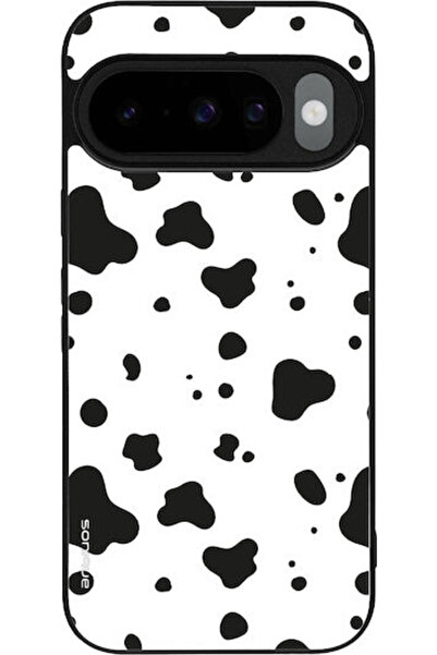 Other Σειρά Sonique Animal Print Θήκη Κινητού Τηλεφώνου Google Pixel 10 5G Pi...