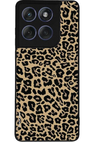 Other Σειρά Sonique Animal Print Θήκη Κινητού Τηλεφώνου Motorola Edge 60 Fusi...