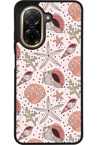 Other Σονίκ Πίσω Θήκη Σιλικόνης Ανοιχτό Μπλε (Redmi A5)