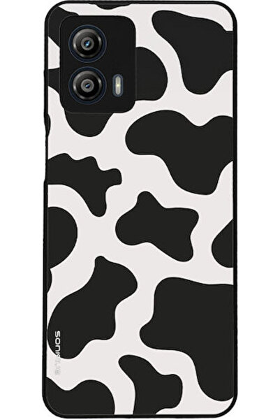 Other Σειρά Sonique Animal Print Θήκη Κινητού Τηλεφώνου Motorola Moto G53 5G ...