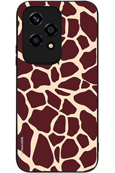 Other Σειρά Sonique Animal Print Honor 200 Lite 5g Καμηλοπάρδαλη 03 Θήκη Κινη...