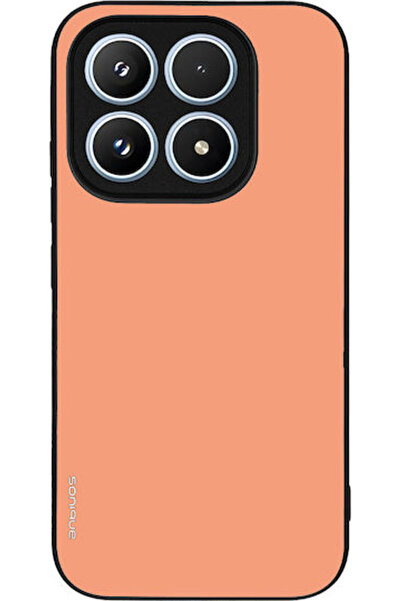 Other Σειρά Sonique Colorbloc Xiaomi Xiaomi 17 5G Κοραλλί Θήκη